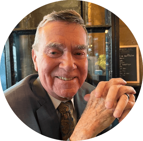 Bill Hanlon